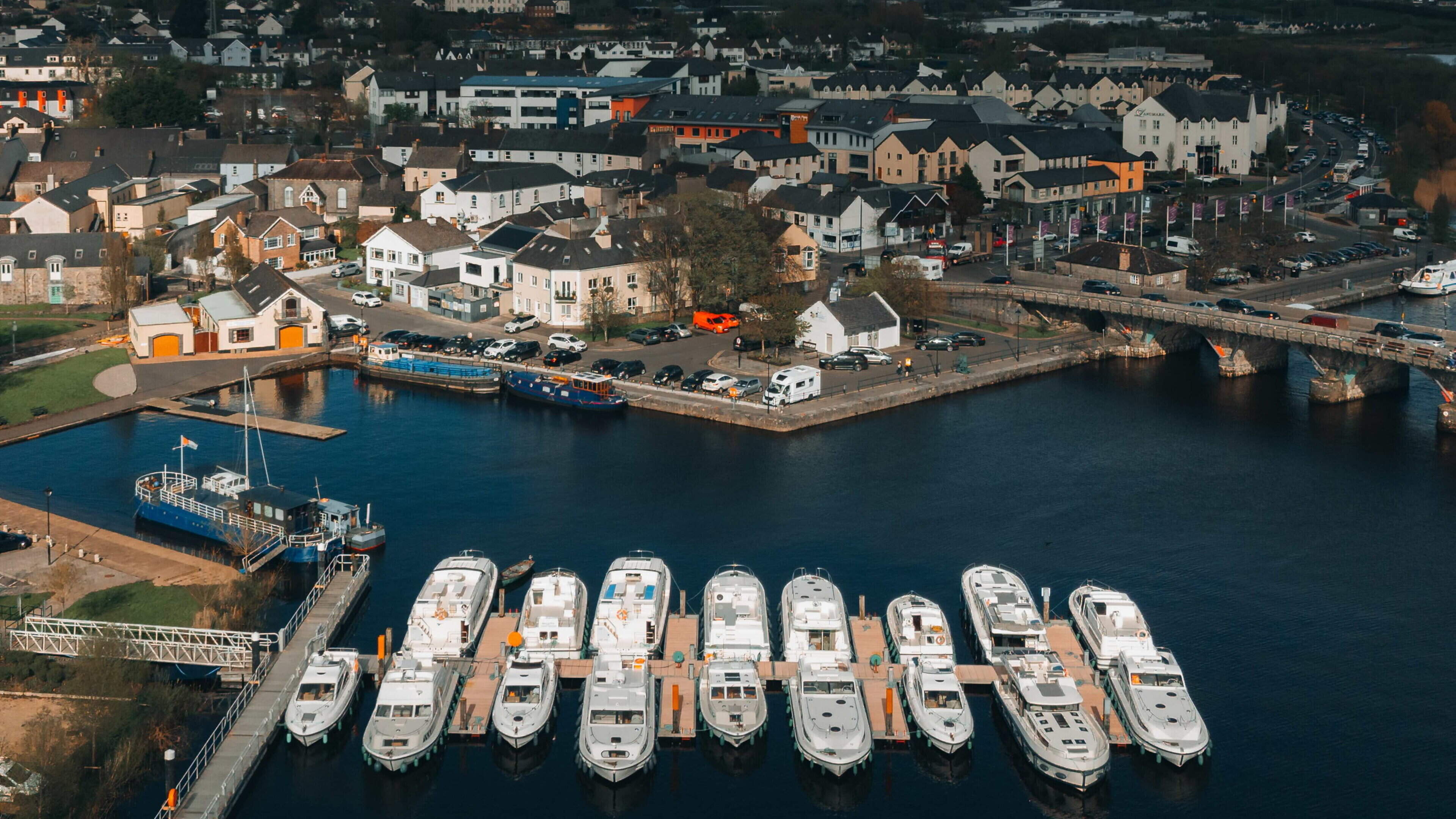 Hopes completed Leitrim broadband expansion could bring an extra 1,300 remote workers to county